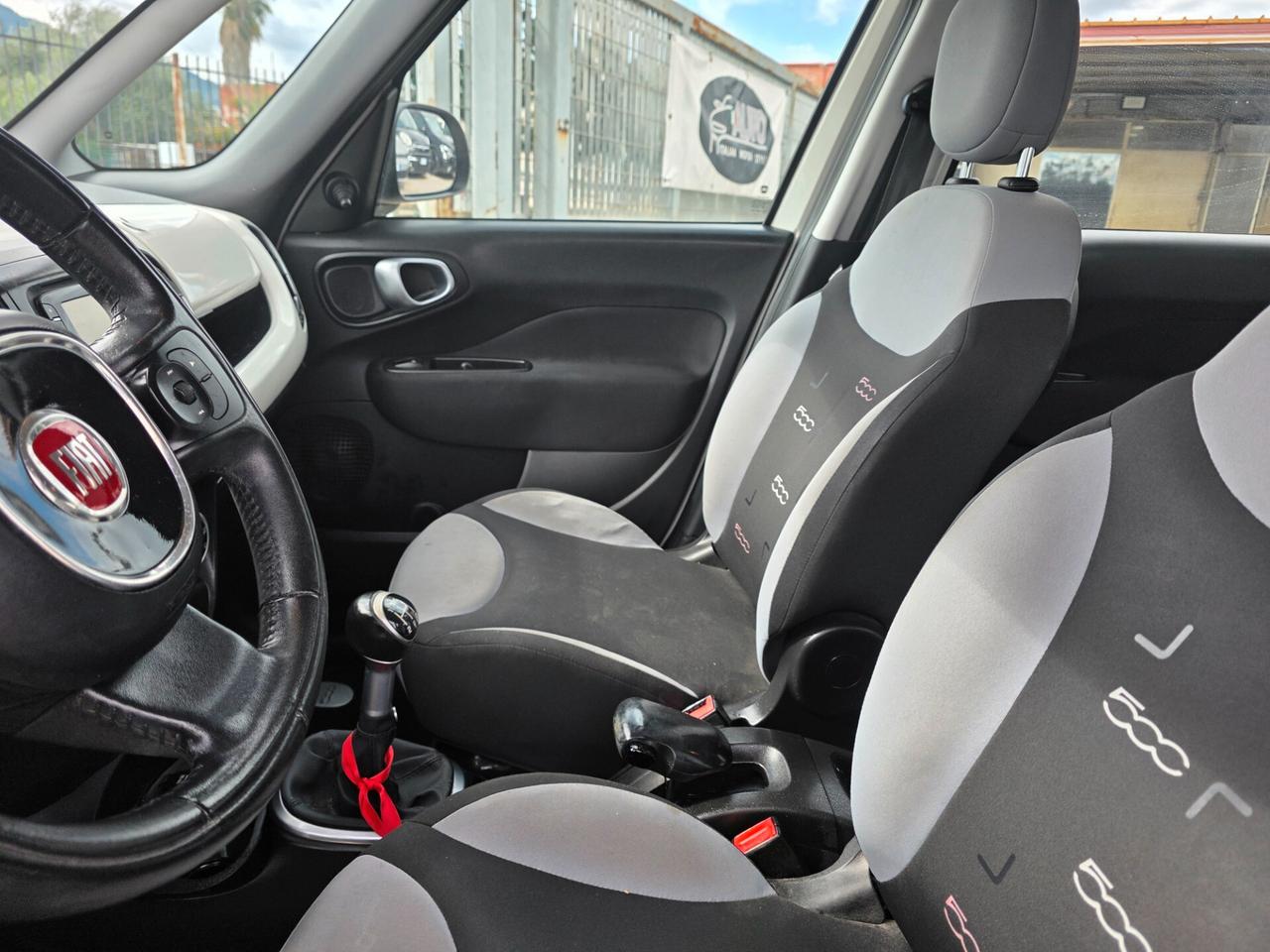 Fiat 500L 1.3 Multijet 85 CV Pop Star