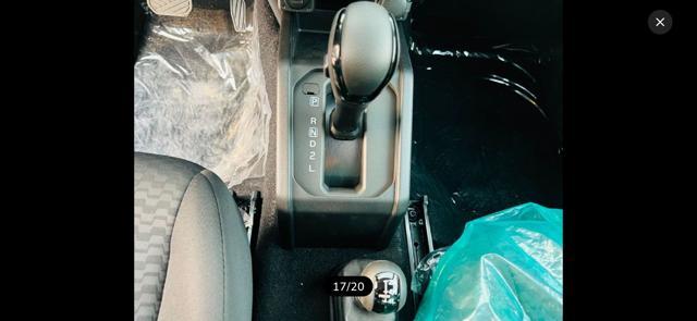 SUZUKI Jimny GLX 5 Porte Cambio Automatico Pronta Consegna