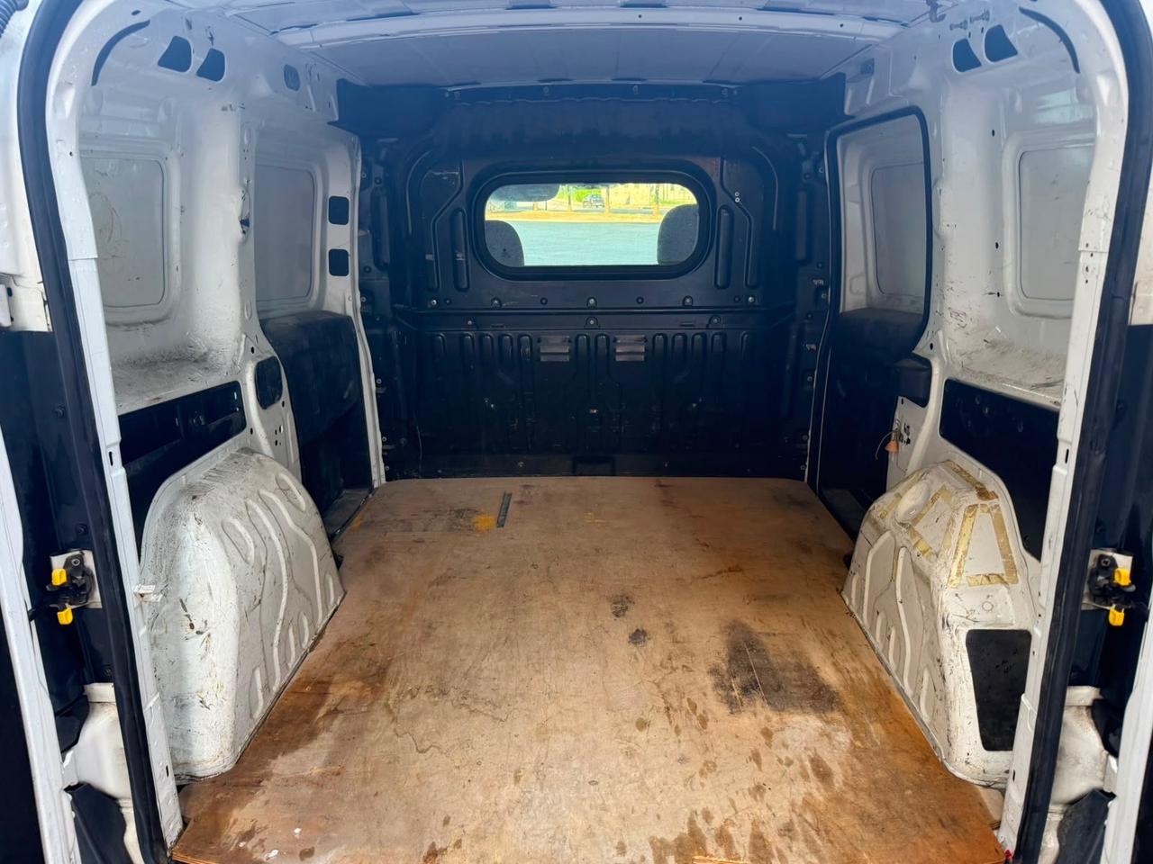Fiat Doblo Doblò 1.6 MJT 105CV PC-TN Cargo Lamierato SX
