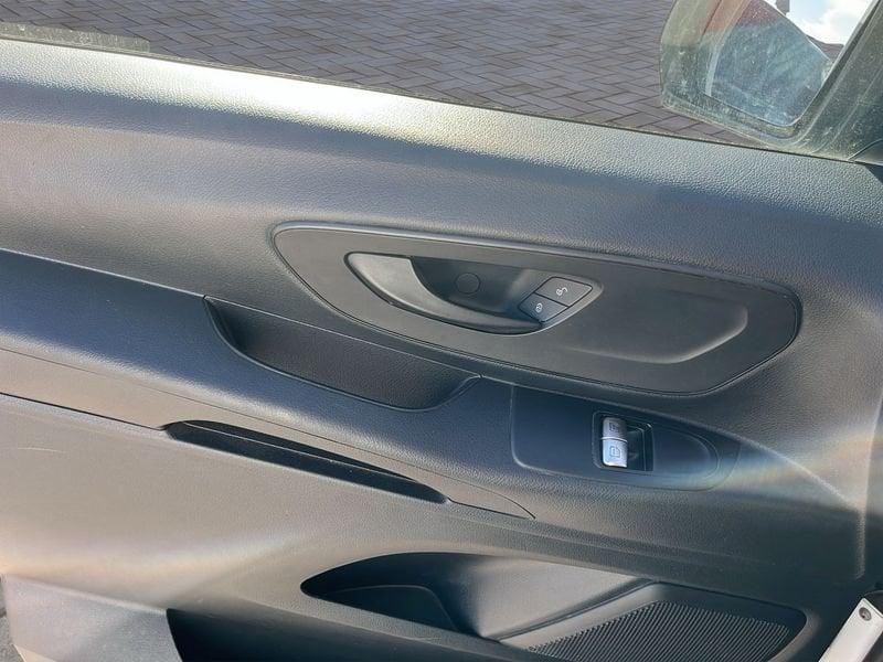 Mercedes-Benz Vito Vito 2.2 114 CDI Furgone Long