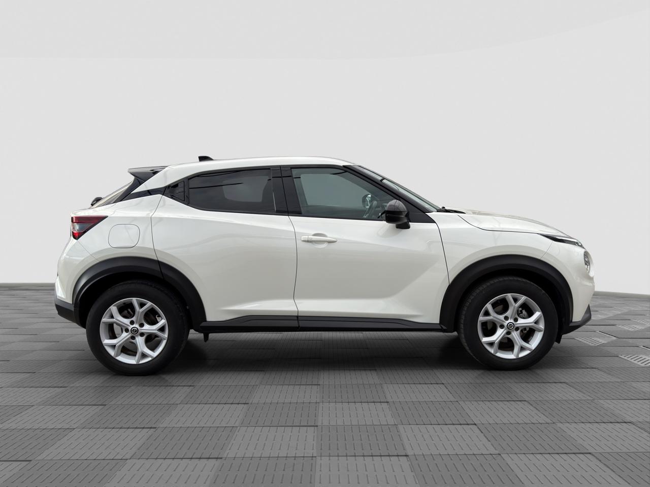 NISSAN Juke 2ª serie Juke 1.0 DIG-T 114 CV DCT N-Connecta