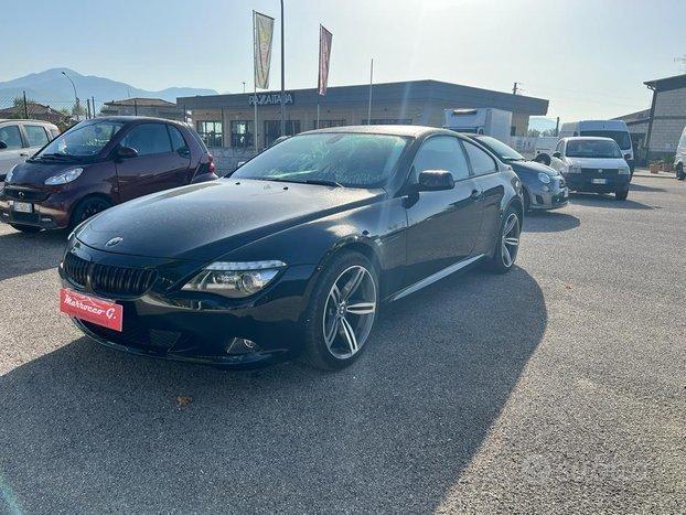 Bmw 628 635