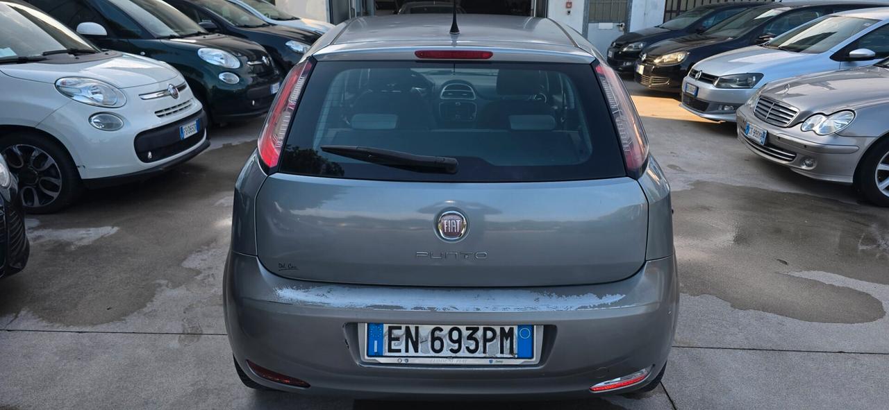FIAT Grande 1.3 frezione e cattena mottore nuove