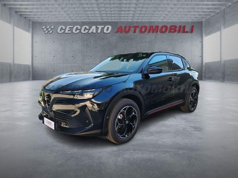 Alfa Romeo Junior Junior 1.2 ibrida Q4 145cv edct6