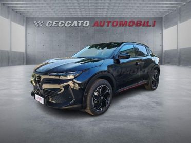 Alfa Romeo Junior Junior 1.2 ibrida Q4 145cv edct6