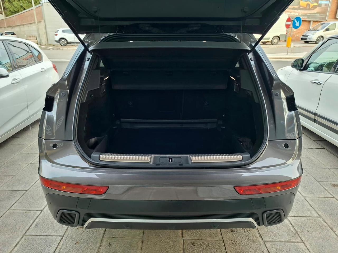 Ds 7 1.5 BlueHDi 130cv aut. Performance Line 2022