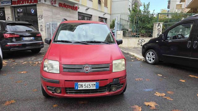 FIAT Panda 1.2 Climbing Natural Power