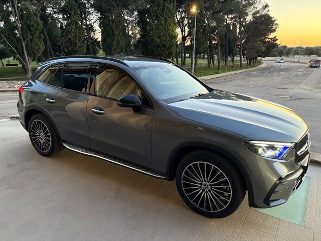 MERCEDES-BENZ GLC 220 d 4Matic Mild Hybrid AMG Premium Pack Night.