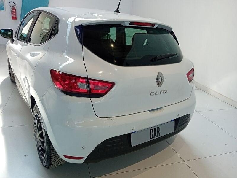 Renault Clio TCe 90CV GPL 5 porte Energy Life