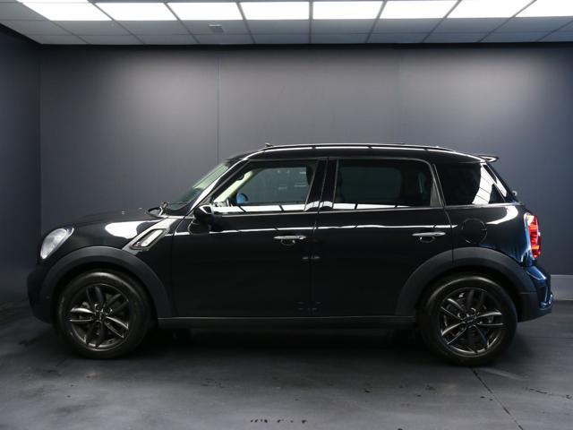 MINI Countryman Mini Cooper S Countryman