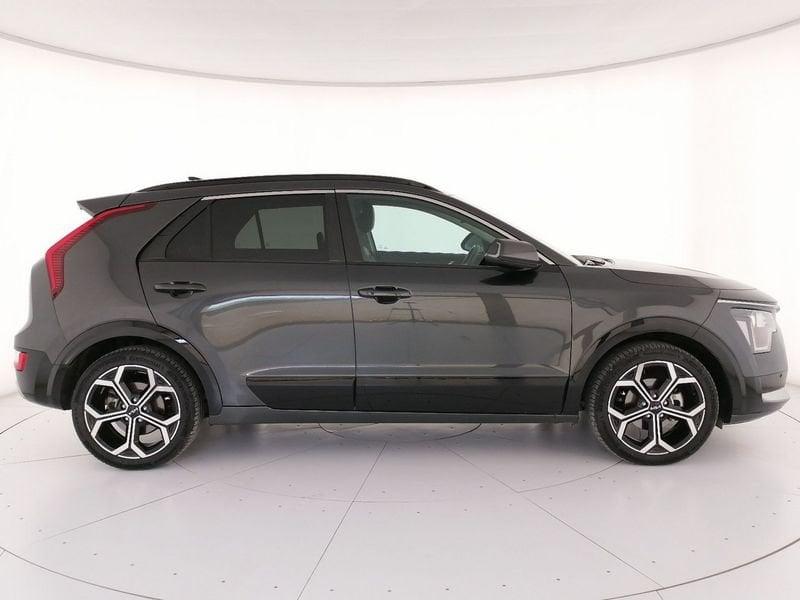 Kia Niro 1.6 gdi hev Style dct6
