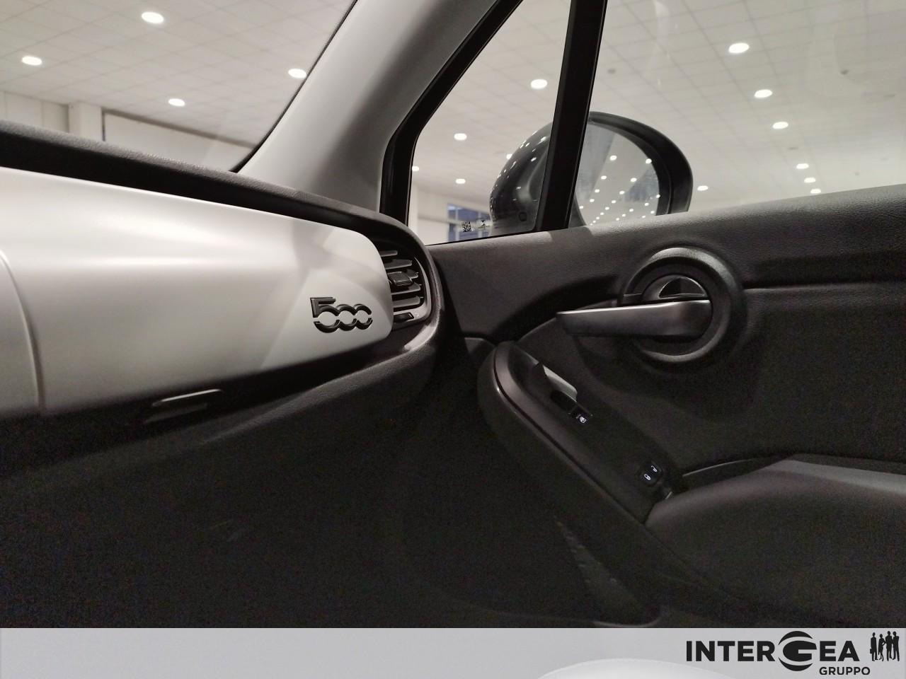 FIAT 500X 1.3 mjt Connect 95cv §§