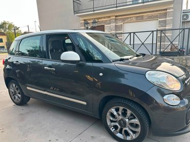 Fiat 500L 1.3 Multijet ok neopatentati TETTO