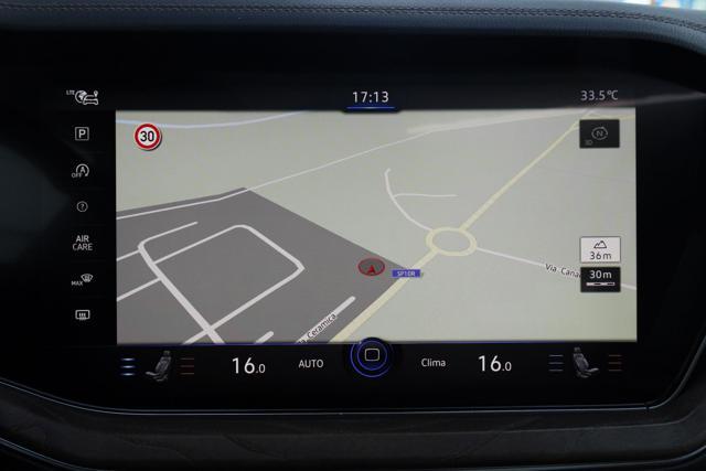 VOLKSWAGEN Touareg 3.0 V6 TDI SCR