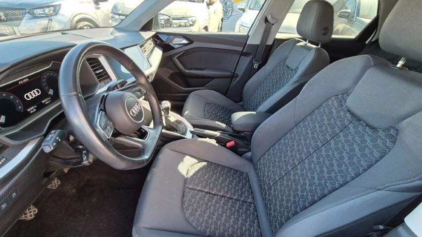 Audi A1 SPB 25 TFSI S-LINE EDIT. - 2023
