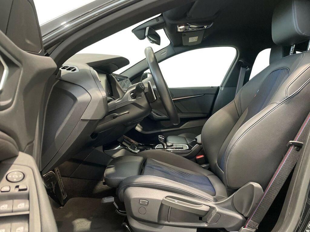 BMW Serie 2 Gran Coupe 220 d Msport xDrive Steptronic