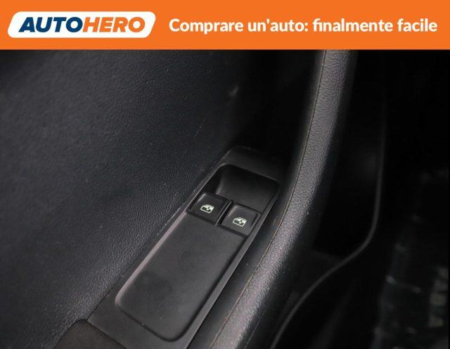 SKODA Fabia 1.0 MPI 75 CV Ambition