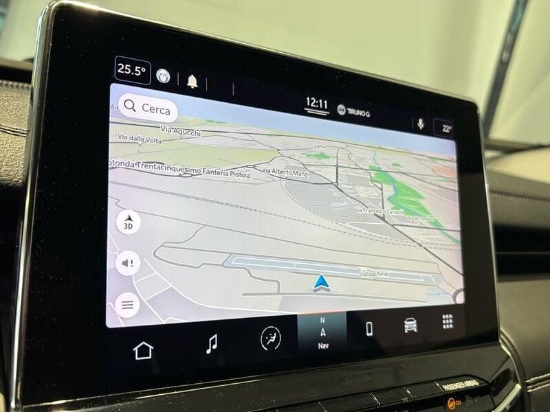 Jeep Compass Compass 1.6 Multijet II 2WD S