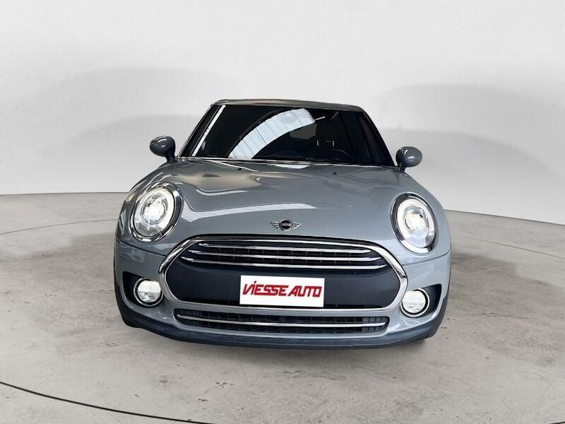 MINI Mini Clubman Mini 1.5 One D Clubman