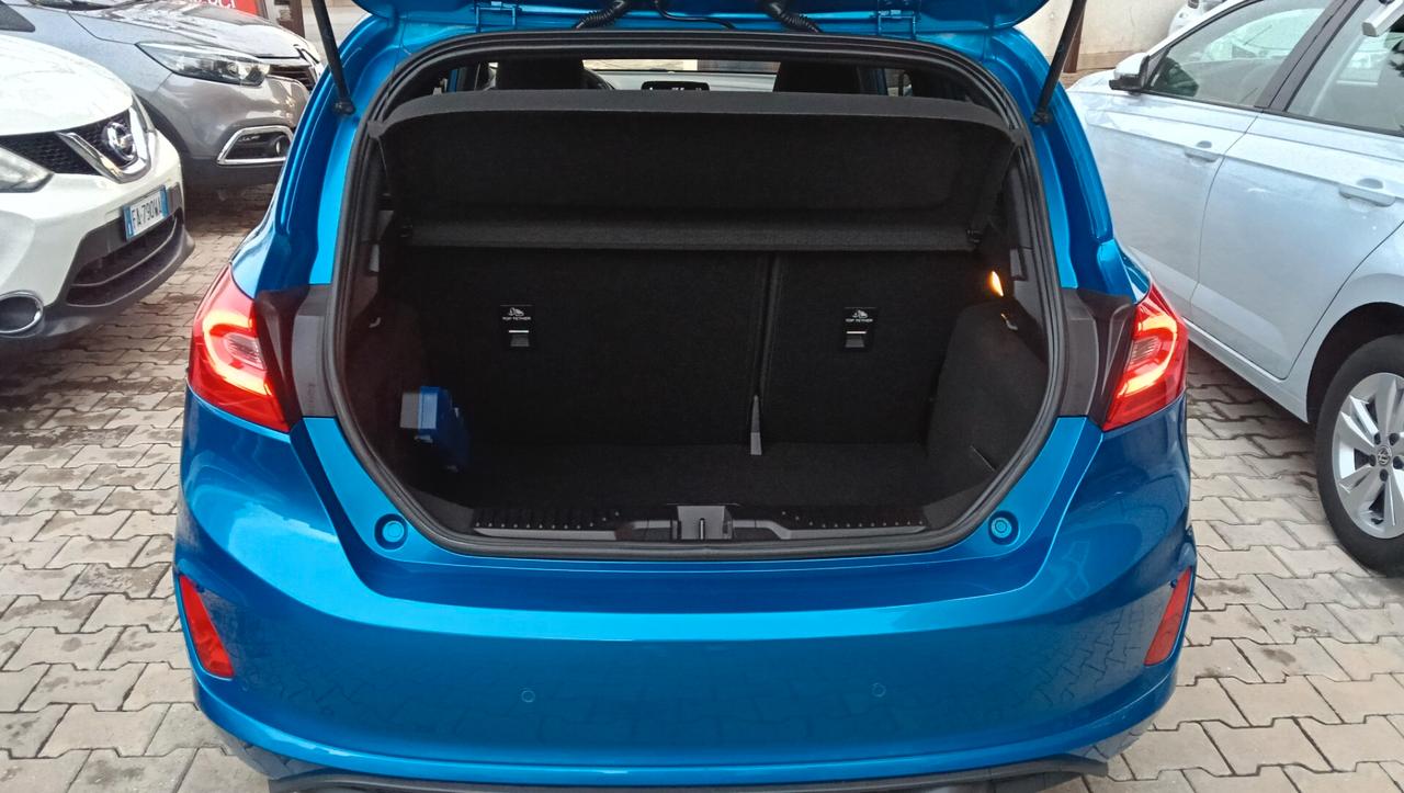 FORD FIESTA ST-LINE -PREZZO PROMO!