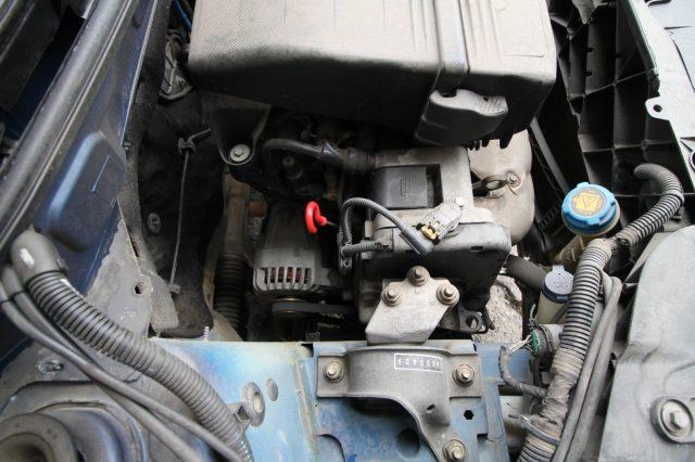 FIAT Panda 1.1 Active