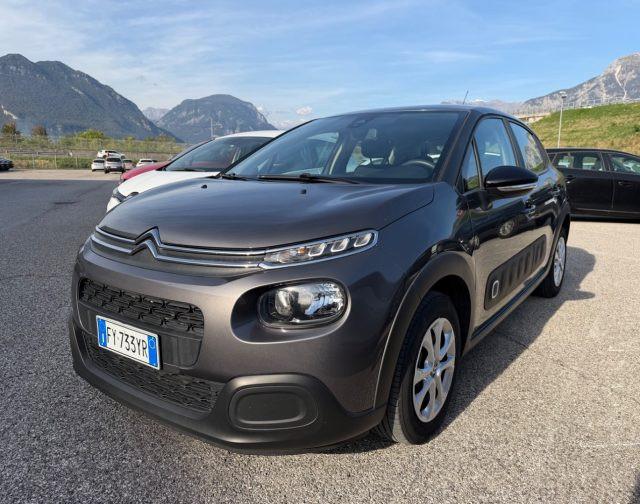 CITROEN C3 PureTech 83 S&S Feel PER COMMERCIANTI