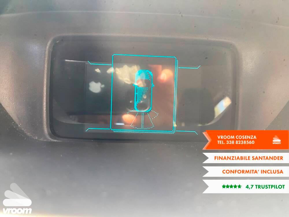 FORD EcoSport 1.5 TDCi 90 CV Titanium