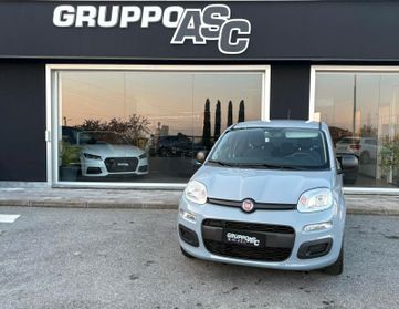 Fiat Panda 1.0 hybrid Easy Connect s&s 70cv ADATTA NEOPATENTATI
