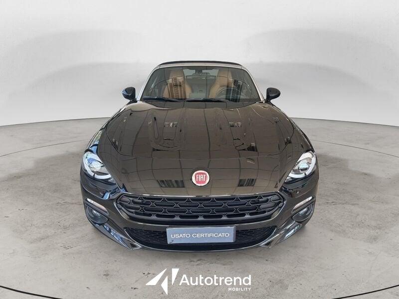 FIAT 124 Spider 1.4 MultiAir 140 CV Lusso