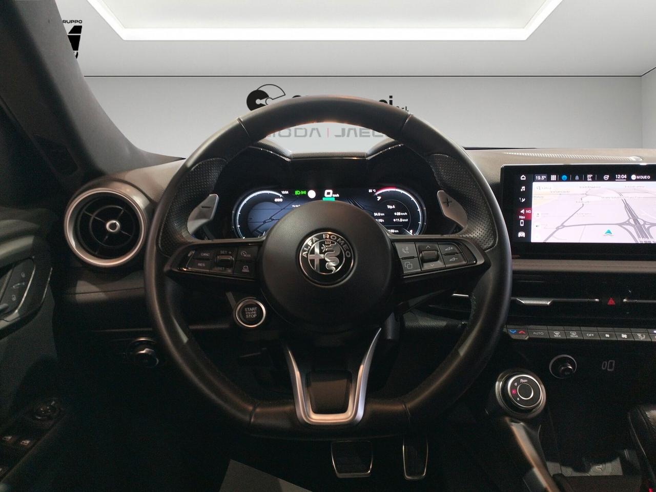 Alfa Romeo Tonale 1.5 hybrid Speciale 130cv tct7