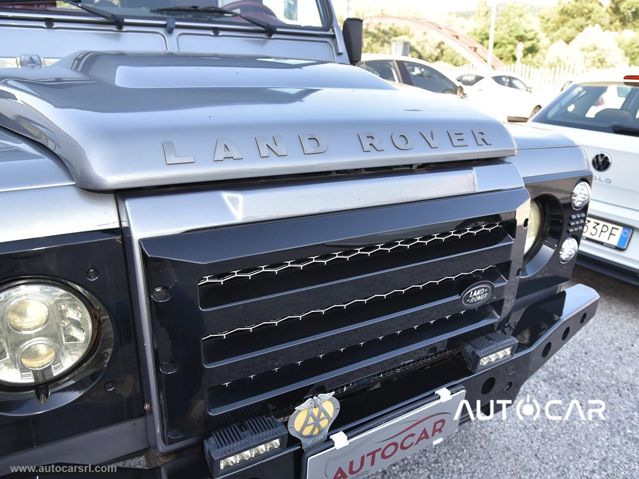 LAND ROVER Defender 110 2.2 TD4 Station Wagon