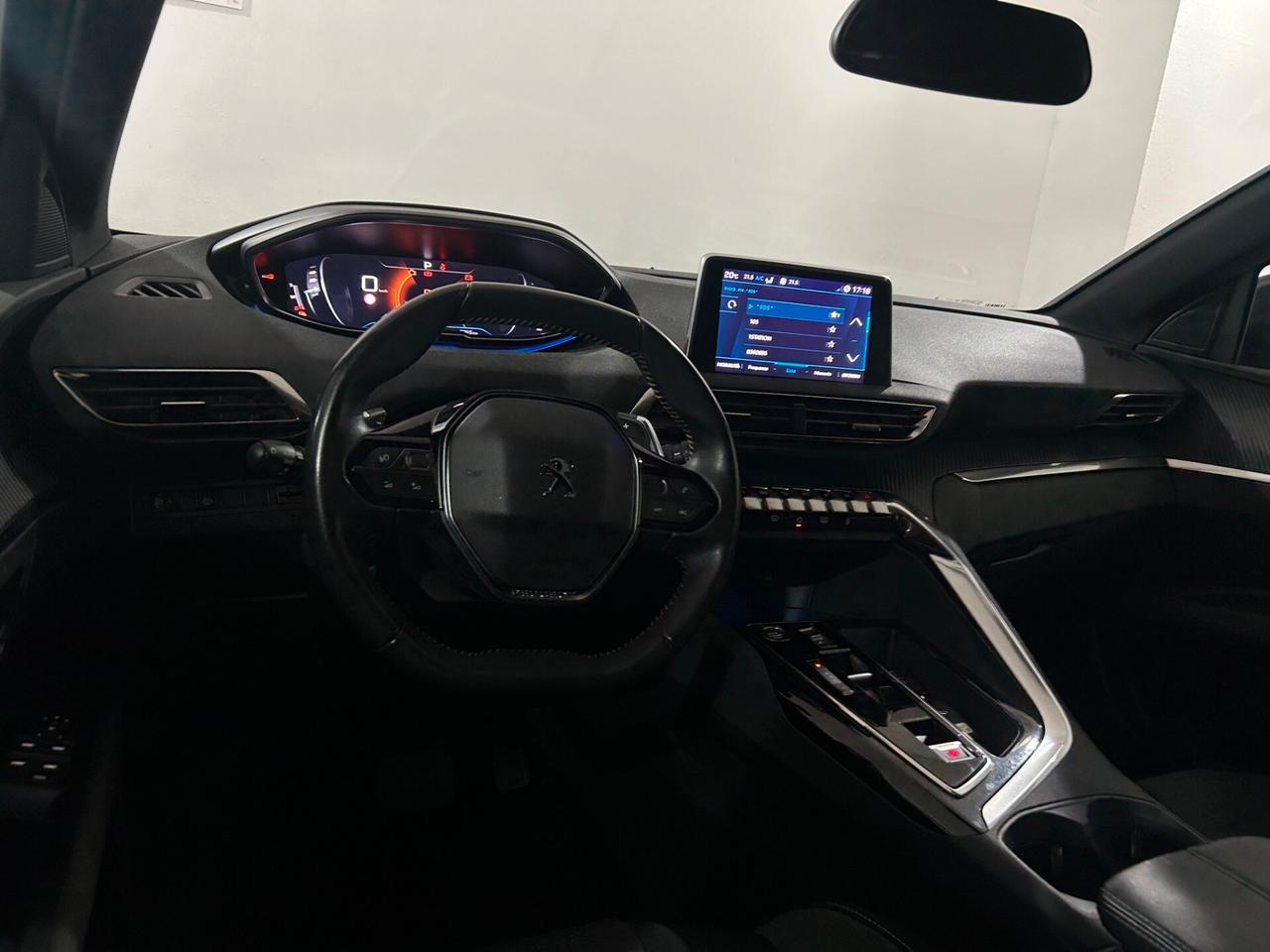 Peugeot 3008 BlueHDi 130 S&S Pack BUSINESS