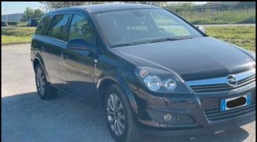 Opel Astra 1.7 CDTI 110CV Sw AUTOCARRO X OPERATORI DEL SETTORE