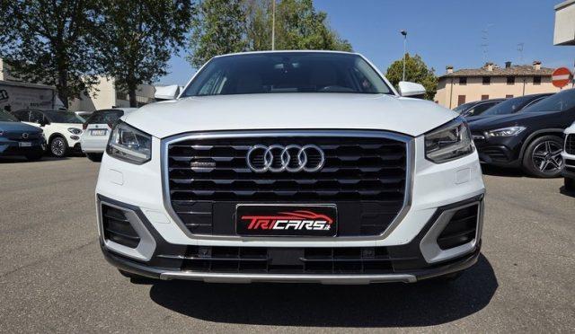 AUDI Q2 2.0 TDI quattro S tronic Sport PERMUTE