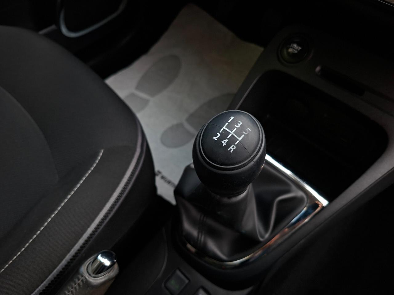 Renault Captur 1.5 dci Energy R-Link *EURO 6B*