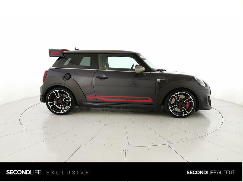 MINI Mini 3 porte Mini 3p 2.0 John Cooper Works GP