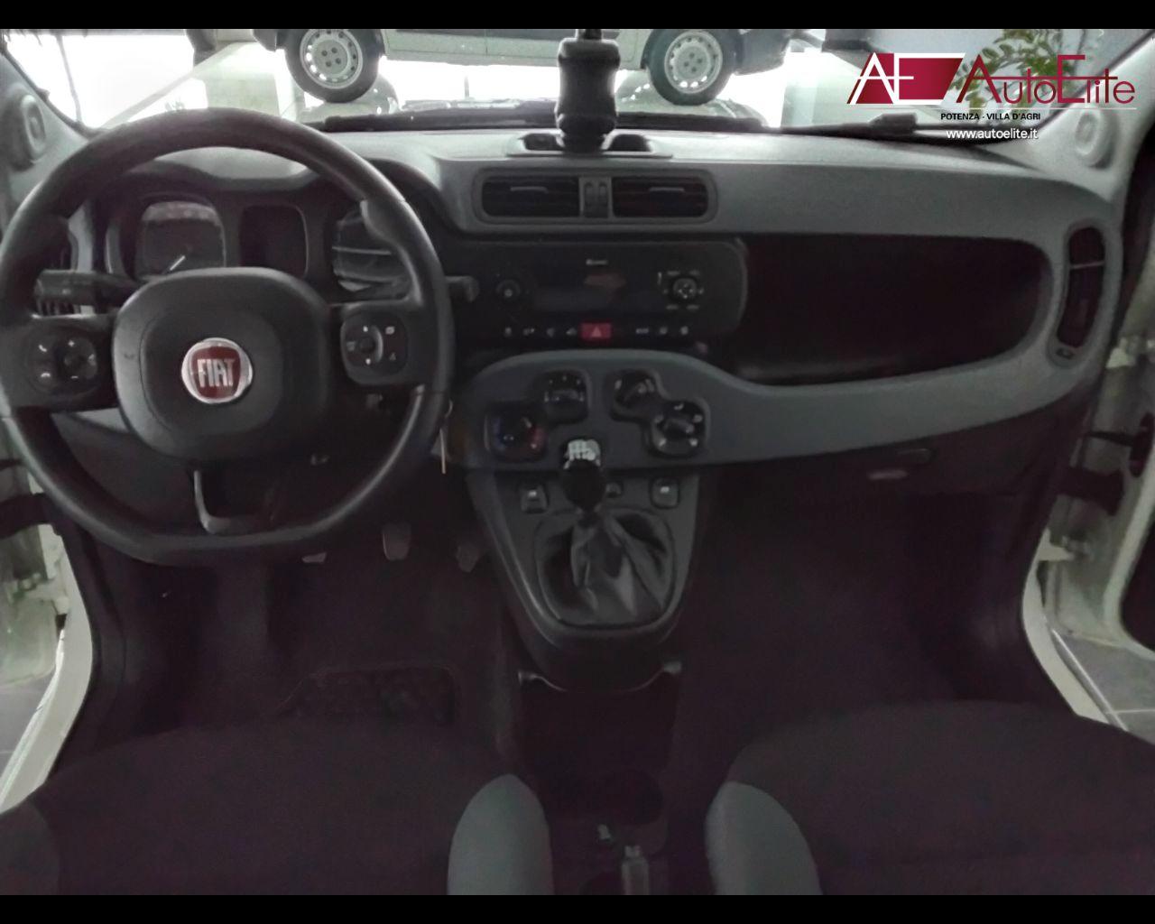 FIAT Panda 0.9 TwinAir Turbo S&S 4x4