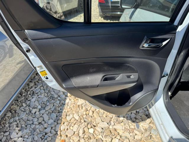 SUZUKI Swift 1.3 DDiS 5 porte GL Top