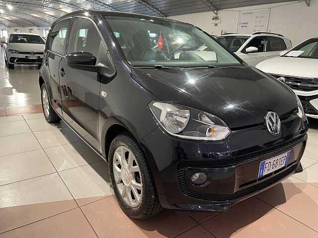 Volkswagen up! 1.0 5p. move up!