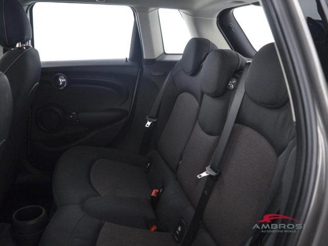 MINI One D 5 porte 1.5