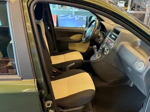 Fiat Panda 1.3 MJT 16V 4x4 Cross "The world's style"