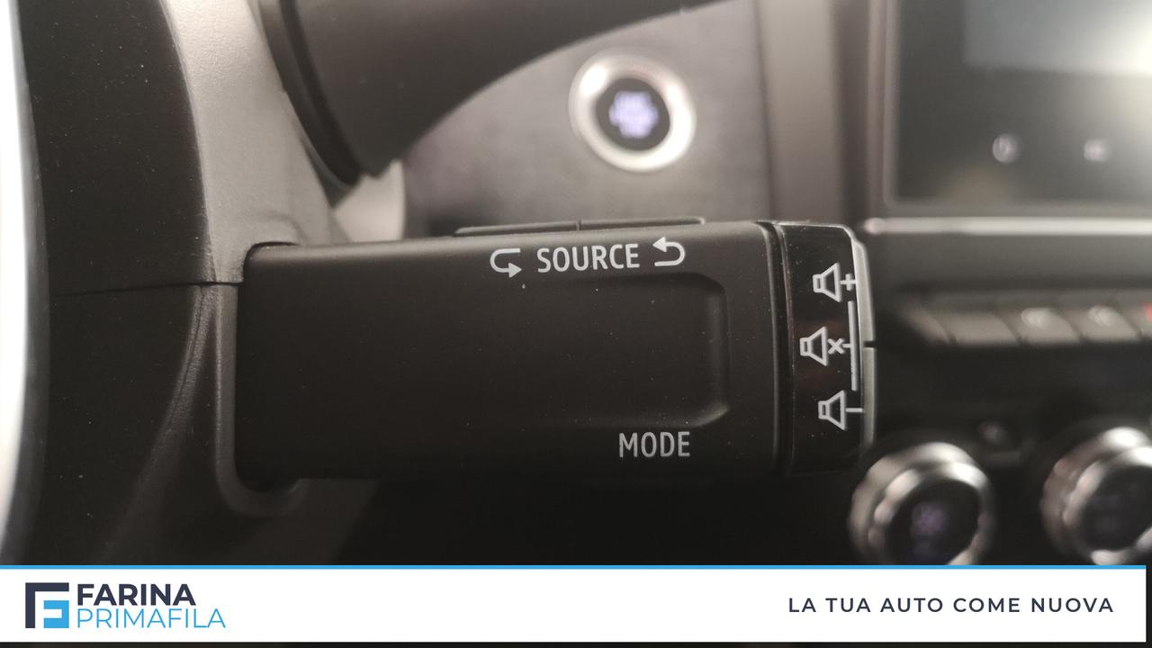 RENAULT Clio V 2023 - Clio 1.0 tce Techno 90cv