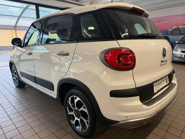 Fiat 500L 1.4 95 CV S&S Sport GPL