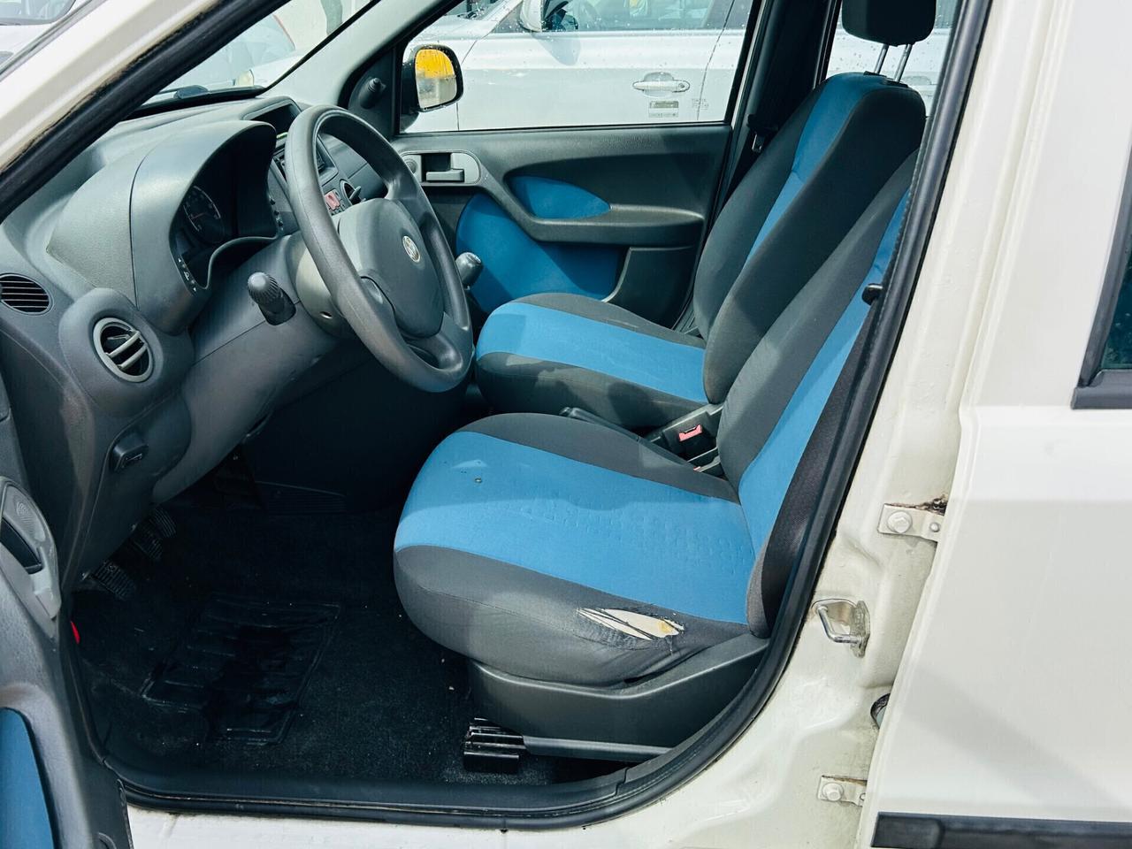 Fiat Panda 1.2 Dynamic Natural Power Mamy