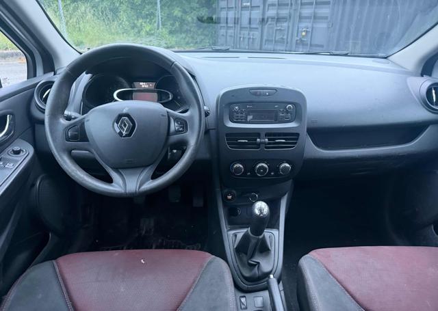 RENAULT Clio 1.2 75CV 5p Wave senza nessun lavoro da fare