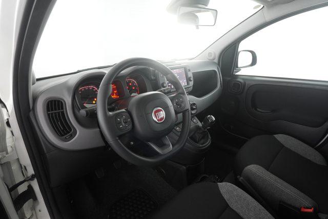 FIAT Panda Panda 0.9 TwinAir Turbo S&S 4x4 Wild