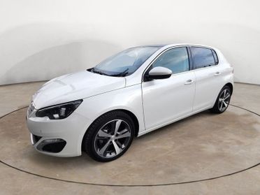 Peugeot 308 1.6 BlueHDI 120cv EAT6 S&S GT Line