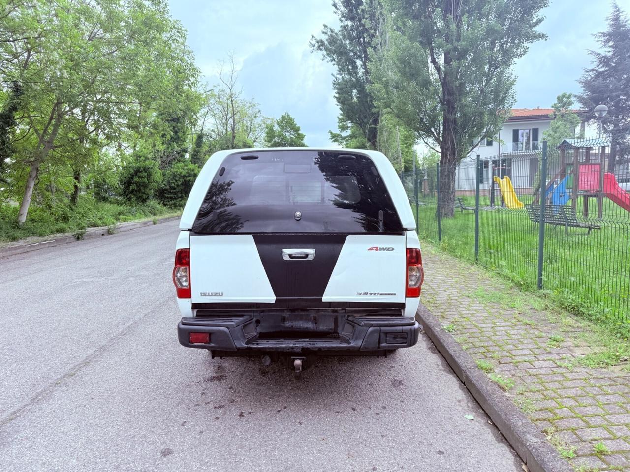 Isuzu D-Max 3.0 - PICK-UP PREZZOOOO SUPER!!!!!