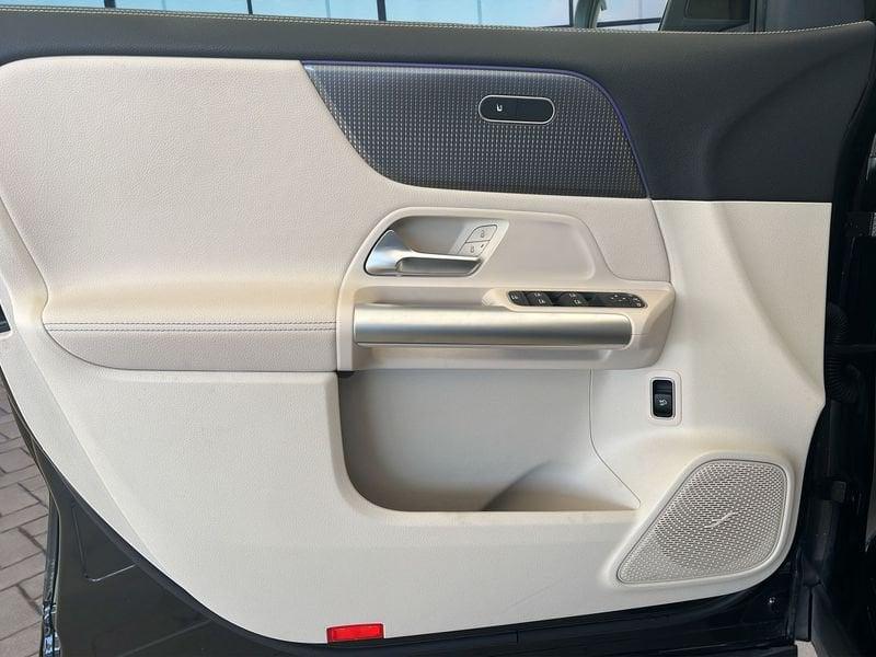 Mercedes-Benz EQA EQA 300 4Matic Sport Plus