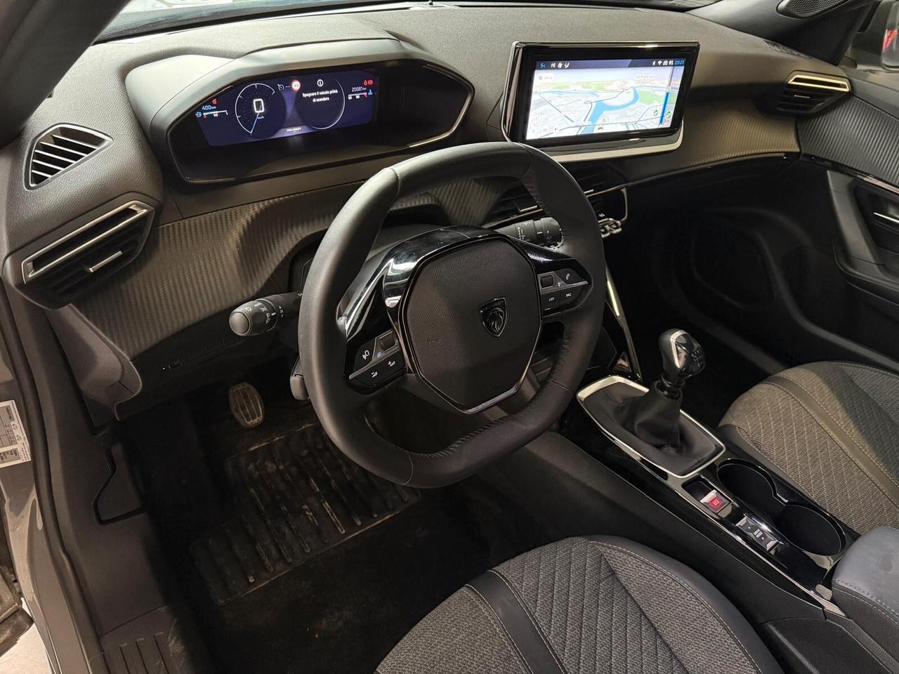 Peugeot 2008 PureTech 100 S&S Allure